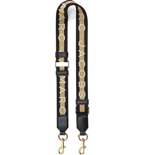 marc jacobs guitar strap replica